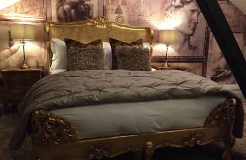 Brecon Bed & Breakfast | Town House at Brecon