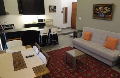 Byblos Apartment | Town House, by Meta House!