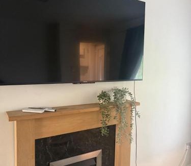 Mapperley House | Town house close to city centre