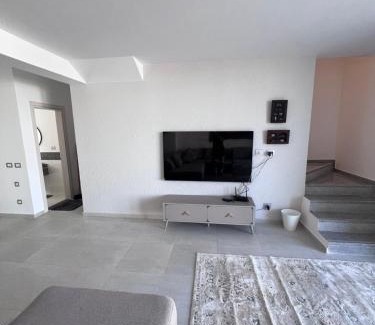 Ad-Dab'ah Apartment | Town house