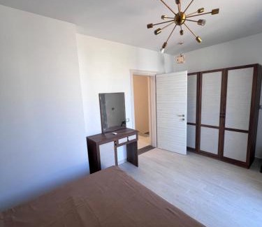 Ad-Dab'ah Apartment | Town house