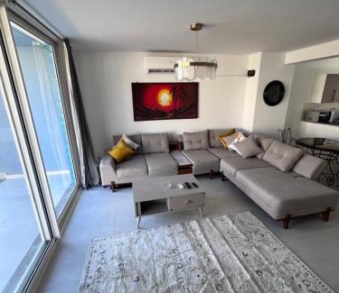 Ad-Dab'ah Apartment | Town house