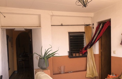 Vilamaniscle House | Town house