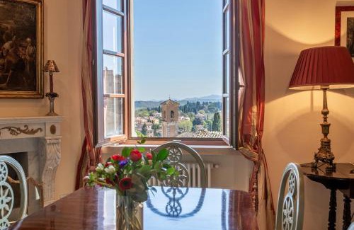 Quartiere XXIV Don Bosco Apartment | Town House Happy Life Cetona