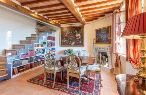 Quartiere XXIV Don Bosco Apartment | Town House Happy Life Cetona