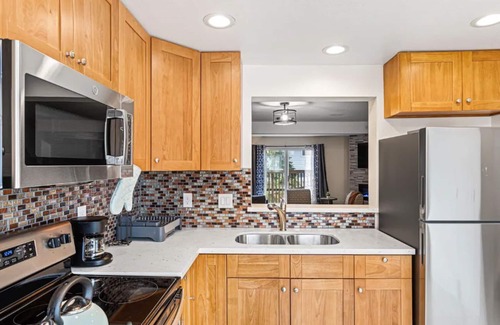 Des Moines Apartment | Town house in Des Moines