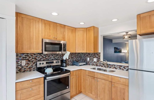 Des Moines Apartment | Town house in Des Moines
