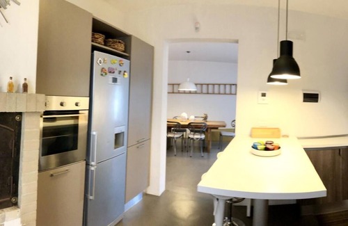 Conversano House | Town House in Historical Centre, Conversano (Polignano a Mare)