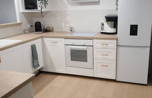 Plessala House | Town house in Plessala - sleeps 9