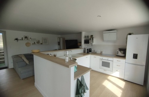 Plessala House | Town house in Plessala - sleeps 9