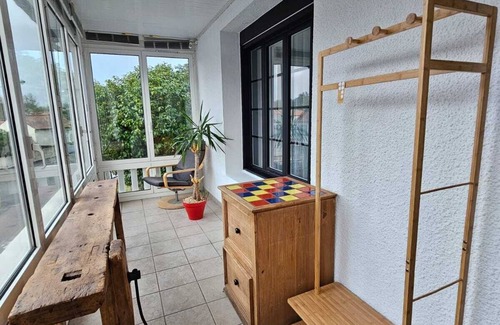 La Garnache House | Town house in the heart of La Garnache, 20min from the beaches.