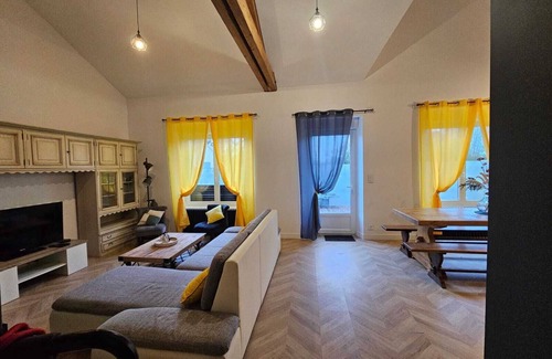 La Garnache House | Town house in the heart of La Garnache, 20min from the beaches.