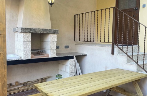 Casavieja House | Town house in the heart of the Tiétar Valley