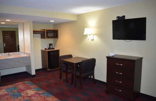 Cape Girardeau Hotel | Town House Inn Cape Giradreau
