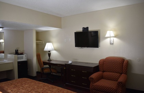 Cape Girardeau Hotel | Town House Inn Cape Giradreau