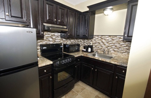 Jackson Hotel | Town House Inn