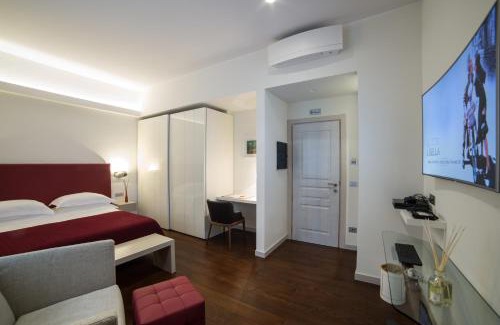 Reggio Calabria Bed & Breakfast | Town House Morgana
