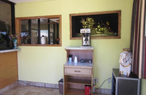 Tyler Hotel | Town House Motel