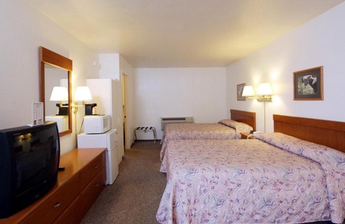 Winnemucca Hotel | Town House Motel
