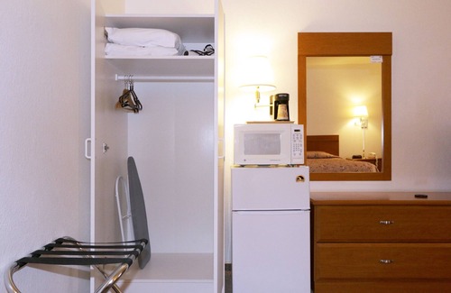 Winnemucca Hotel | Town House Motel