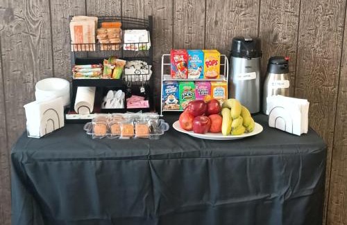 Worland Hotel | Town House Motor Inn