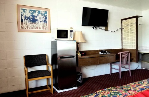Worland Hotel | Town House Motor Inn