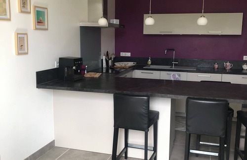 Boeil-Bezing House | Town house near Pau