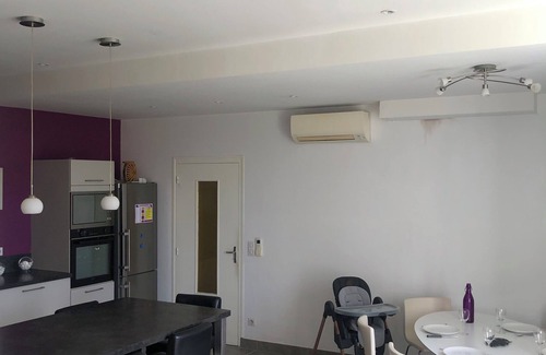 Boeil-Bezing House | Town house near Pau
