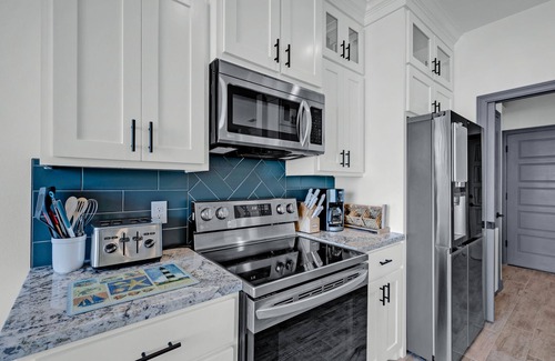 Laguna Vista House | Town House On The Bay