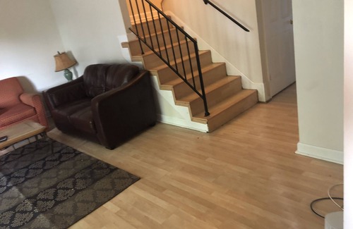 Montgomery Village House | Town house