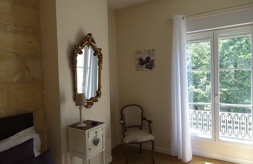 Bastide House | TOWN HOUSE - WHOLE HOUSING