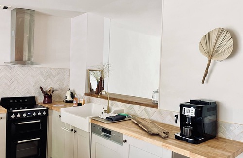 Gannat House | Town house with garden 230m2 - 6 bedrooms