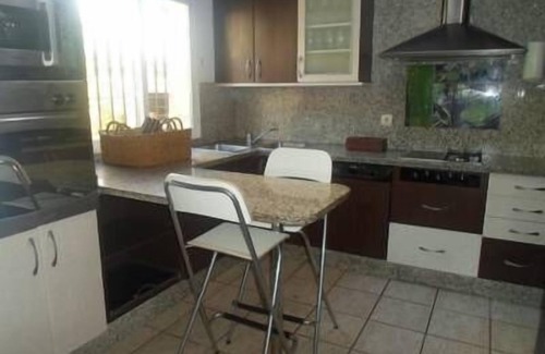 Urbanizacion Puerto de Estepona House | Town house with shared pool and stunning roof terrace, close to the beach