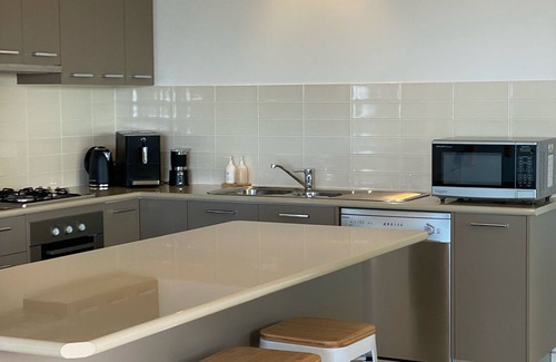 Moonta Bay House | Town house with Stunning Sea Views!