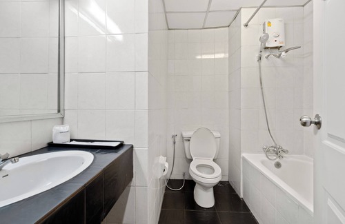 Phlabphla Hotel | Town In Town Garden Resort