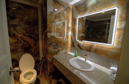 Wang Thonglang Hotel | Town In Town Hotel Bangkok