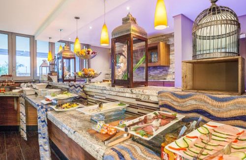Gaborone Hotel | Town Lodge Gaborone