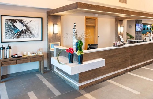 Germiston Hotel | Town Lodge Johannesburg Airport