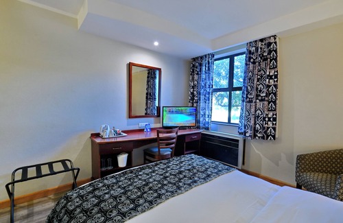 Polokwane Hotel | Town Lodge Polokwane