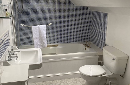 Dulverton Bed & Breakfast | Town Mills B &B