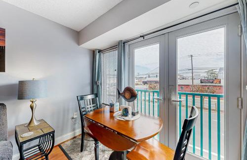 Dewey Beach Apartment | Town of Dewey Beach - 1609 Coastal Hwy, The Opal #S207