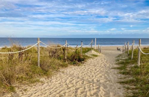 Dewey Beach House | Town of Dewey Beach -13 Read Ave. Unit 2