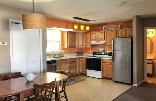 Dewey Beach Apartment | Town of Dewey Beach - 1904 Coastal Hwy Unit G