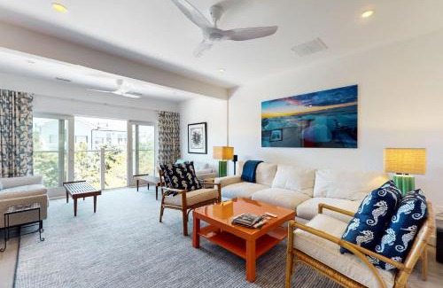 Rehoboth by the Sea House | Town of Dewey Beach - 3 Seastrand Ct. Unit# 23