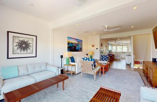 Rehoboth by the Sea House | Town of Dewey Beach - 3 Seastrand Ct. Unit# 23