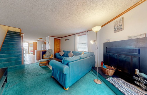 Fenwick Island Condo | Town of Fenwick Island condo with dazzling sunrise views