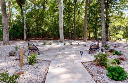 Rehoboth Beach House | Town of Lewes - 21063 Camp Arrowhead