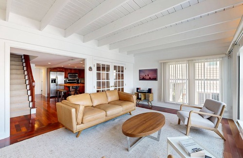 Lewes Condo | Town of Lewes condo steps from the park w/Tennis, Pickleball & Basketball