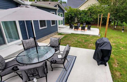 Millville House | Town of Millville - 32669 Cedar Drive