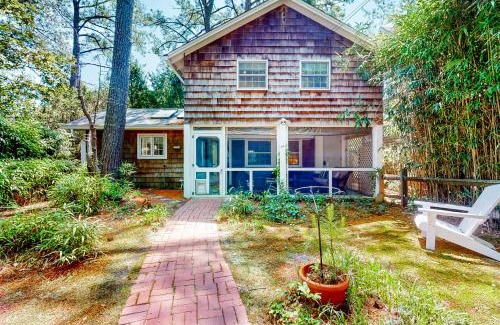 The Pines House | Town of Rehoboth Beach 44 Henlopen Ave
